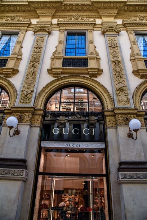 milan factory outlet gucci|gucci outlet near milan.